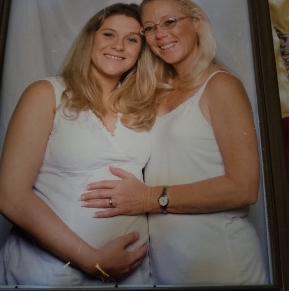 christineand893